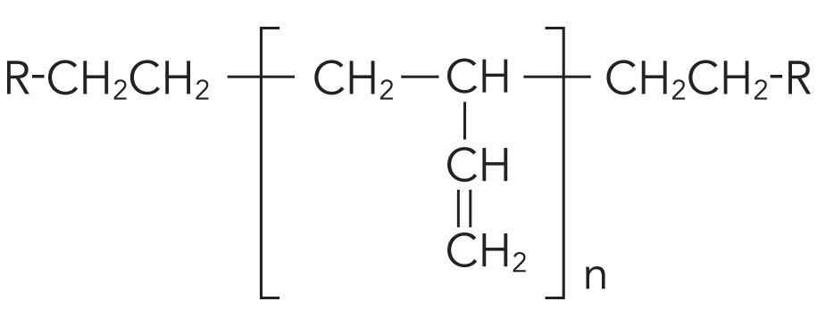 structural formula