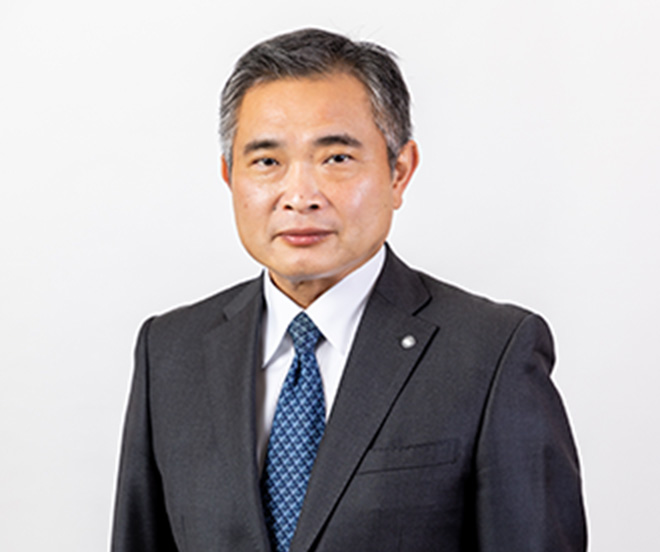 Osamu Shimizu