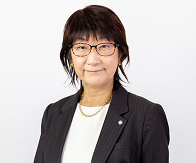 Yuko Watase