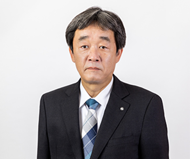 Atsuo Watanabe