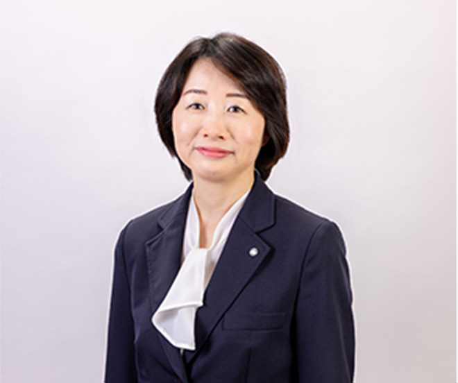 Yoko Waki