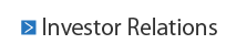 Investor Relations