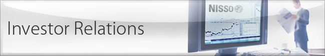 Investor Relations