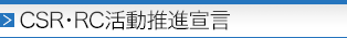 CSR�������i�錾