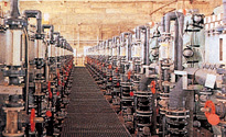 Caustic soda