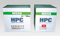 NISSO HPC