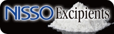 NISSO EXCIPIENTS 製品サイト