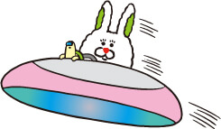 そだまると未来の車