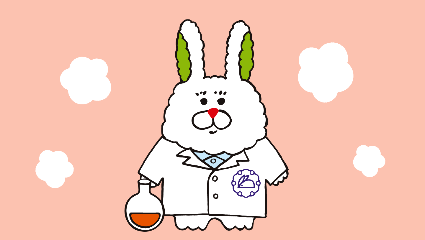 そだまるのそーだ！ひらめき研究所