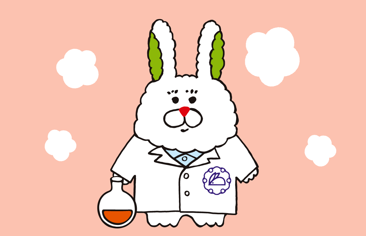 そだまるのそーだ！ひらめき研究所