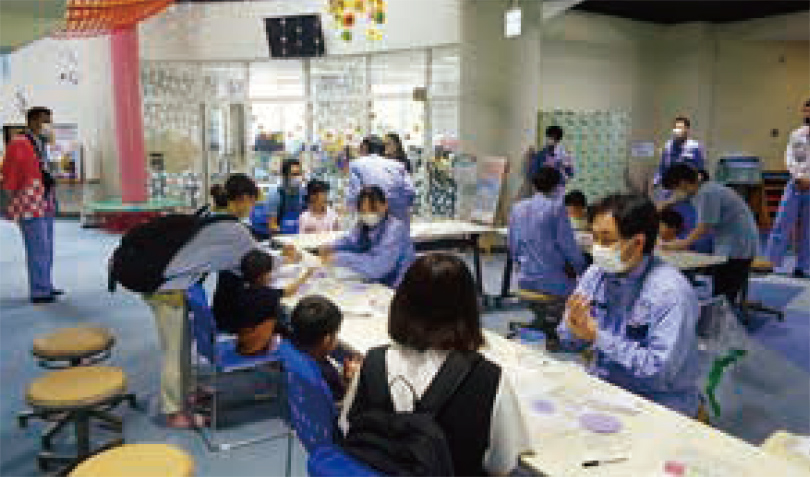 サイエンスフェス