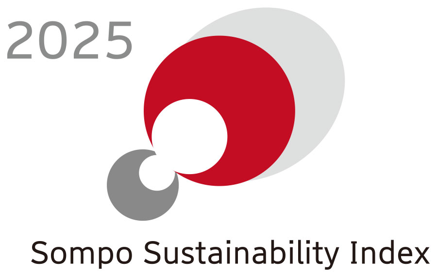 SOMPOサステナビリティ・インデックス