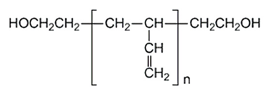 Structural Formula