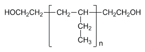 Structural Formula