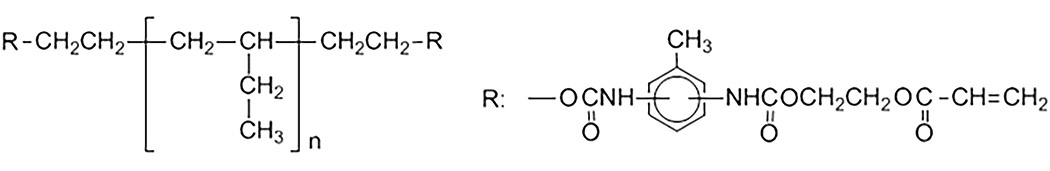 Structural Formula