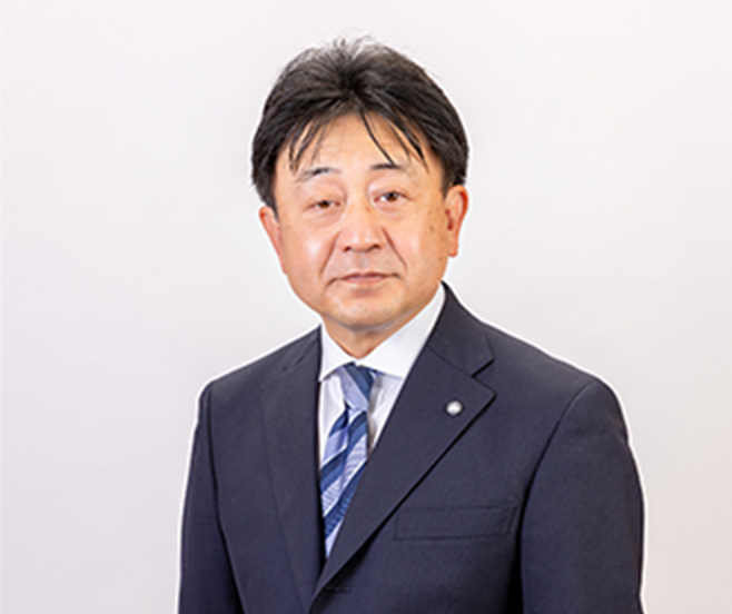 Hayato Yoshida