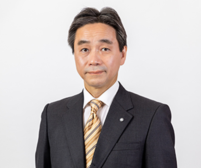 Osamu Sasabe