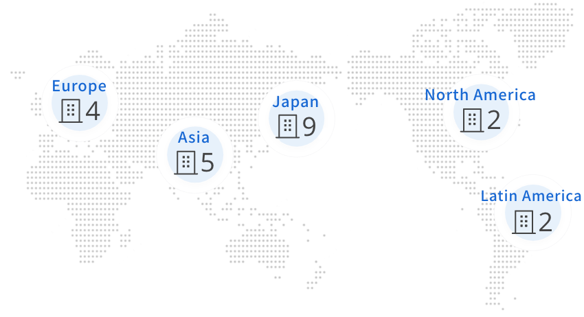 Group Companies