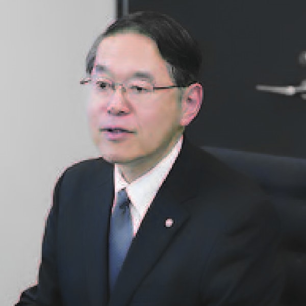 Masahito Ikeda