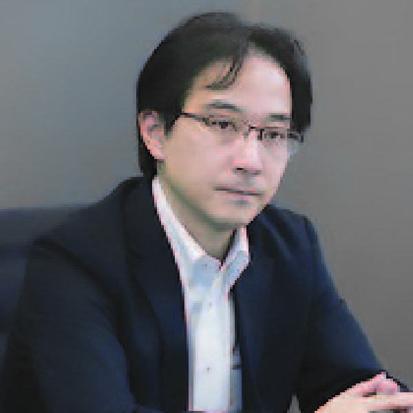 Masahiro Arichika