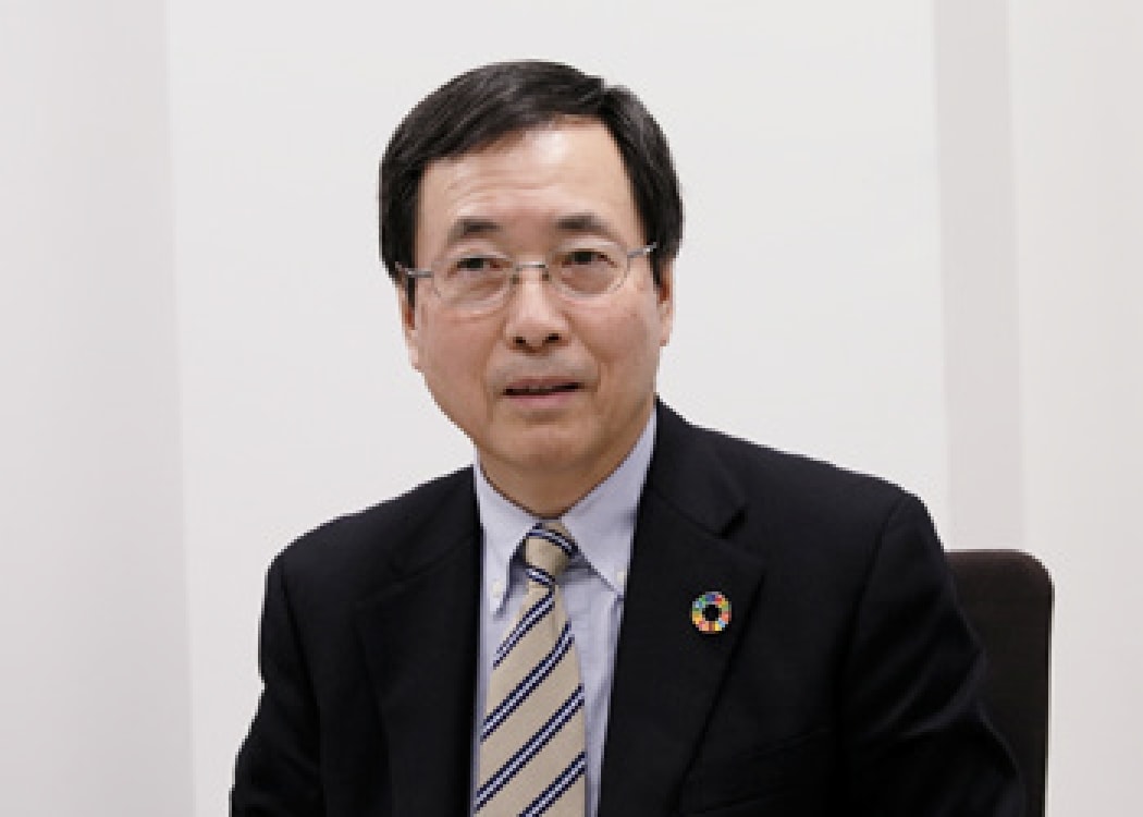 Masao Seki