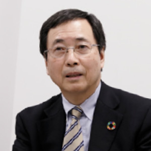 Masao Seki