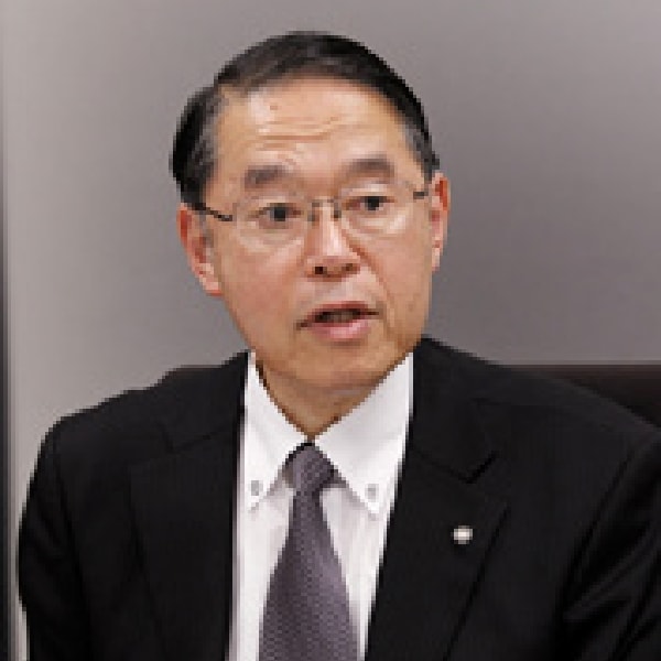 Masahito Ikeda