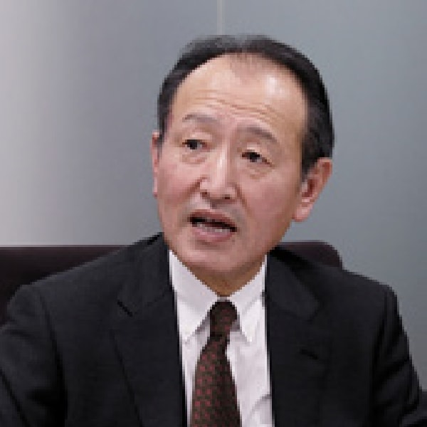 Atsuo Omi