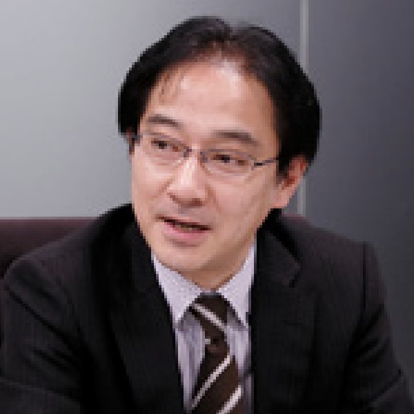 Masahiro Arichika
