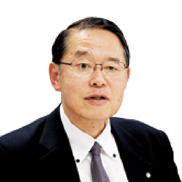 Masahito Ikeda