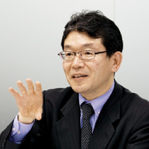 Keisuke Takegahara