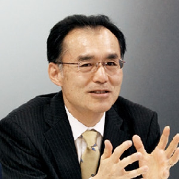 Takehiko Mizukami