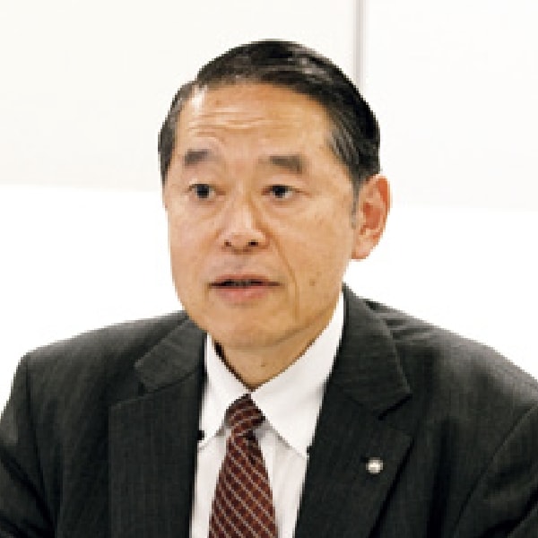 Masahito Ikeda