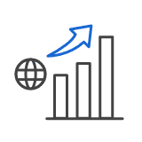 Overseas Sales Ratio