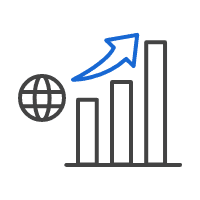 Overseas Sales Ratio