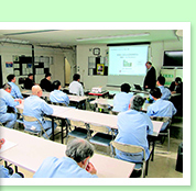 Reporting meeting (January 20, 2017)