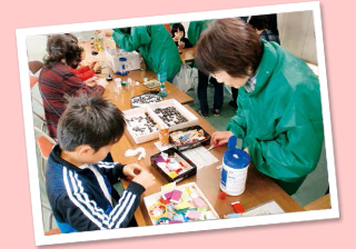 “Thanking Local Residents” event October 23, 2016