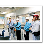 Takaoka Plant