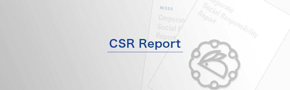 CSR Report