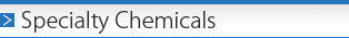 Specialty Chemicals