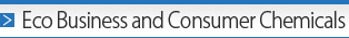 Eco Business and Consumer Chemicals