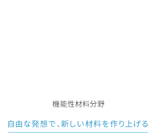 機能性材料分野