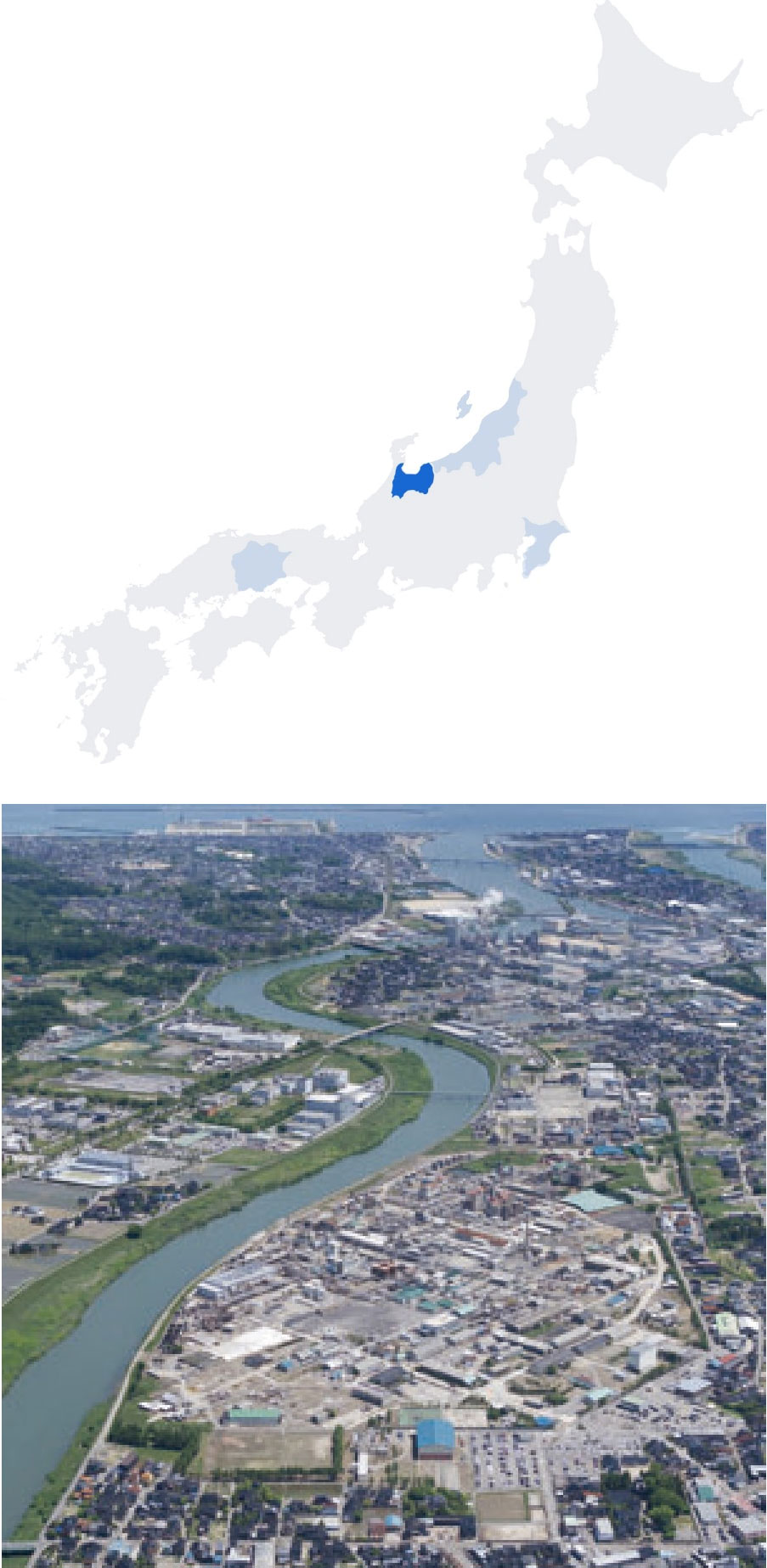 高岡工場